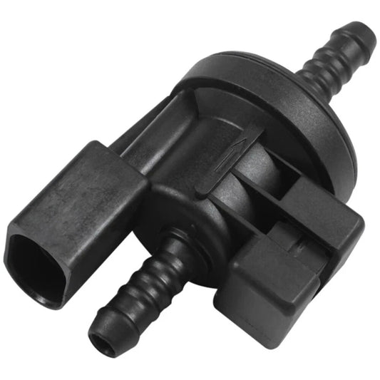 For Audi VW Purge Control Valve N80 Breather Valve 0280142431 06E906517A New