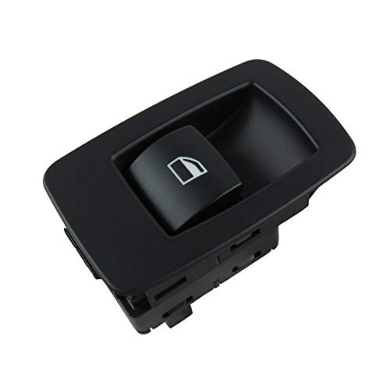 Power Window Switch Compatible with BMW 525i 2002-2009, 528i 2008-2009, 530i 2002-2009, 535i, 540i, 545i, 550i, Replace# 61316951956
