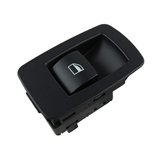 Power Window Switch Compatible with BMW 525i 2002-2009, 528i 2008-2009, 530i 2002-2009, 535i, 540i, 545i, 550i, Replace# 61316951956