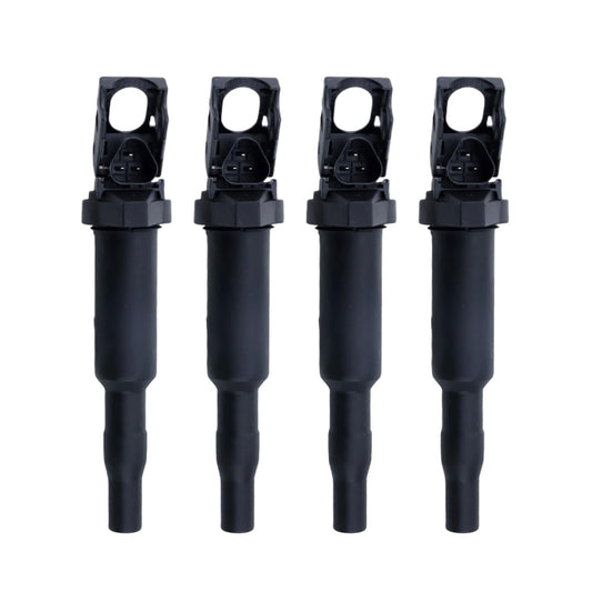 4X OE Ignition Coils For Mini Cooper Clubman Coupe Roadster R56 R58 R59 R60 N16