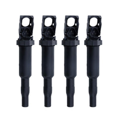 4X OE Ignition Coils For Mini Cooper Clubman Coupe Roadster R56 R58 R59 R60 N16