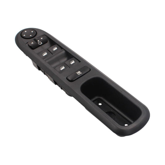Power Window Switch Driver Side Master Control Switch 9 Pins 6554ER 6554.ER 96468704XT for Peugeot 407 6D Peugeot 407 6C Peugeot 407 6E