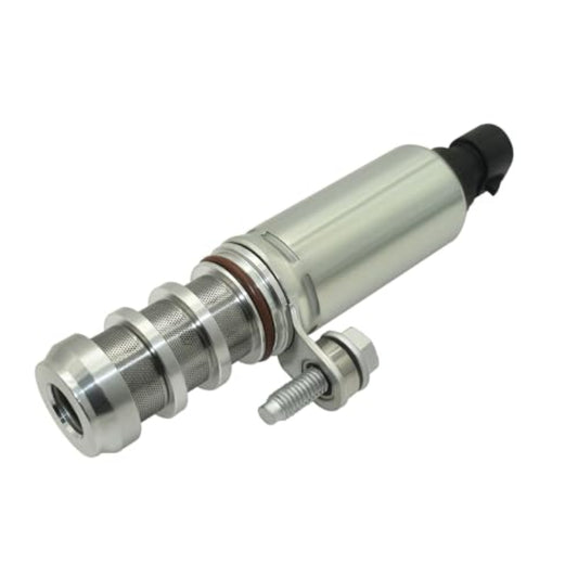 VVT Oil Control Valve Fit For CHEVROLET CAPTIVA C100 C140  OPEL ANTARA A GT Convertible INSIGNIA A Saloon SAAB 9-3 Estate E50  9-5 YS3G Turbo XWD 12655421