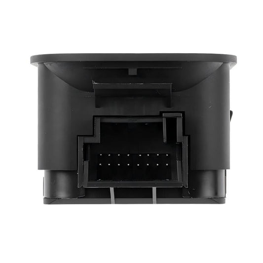 5N0927225A Handbrake Parking Switch for Volkswagen Tiguan Base Comfortline Highline R-Line S SE SEL Sport Wolfsburg 1.4L 2.0L I4 2009-2017