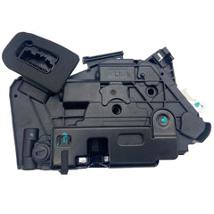Door Lock Actuator Compatible with EOS 2007-2015，Compatible with SEAT Altea Leon Toledo 1P1837015
