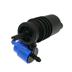 Windscreen Screen Wash Washer Pump Motor For AUDI A1A3 BMW 3 I3 Z3 1K6955651