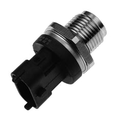 Fuel Rail Pressure Sensor For Mazda BT50 Pickup 2.5L 3.0L Ford Ranger 0281006018