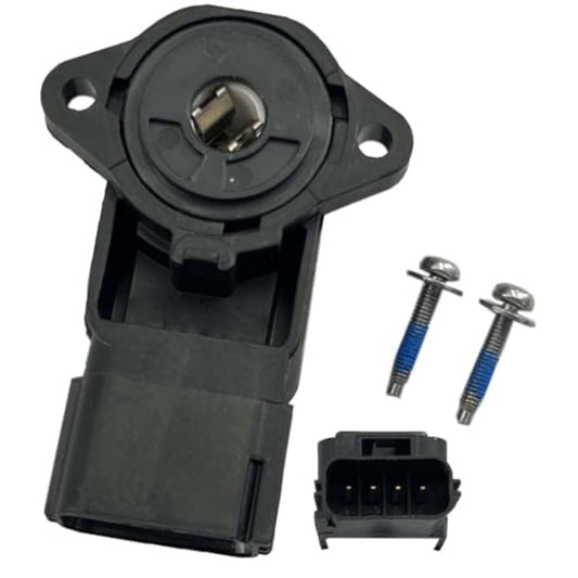 Throttle Position Sensor Fit For FORD USA CROWN VICTORIA 4.6 EXPEDITION 5.4 4x4 EXPLORER U2 U251 MUSTANG Convertible Coupe 4.6 V6 V8 LINCOLN LS 4.0 V8 32V  6L2Z9B989A