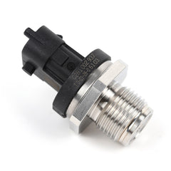 NEW FUEL RAIL HIGH PRESSURE SENSOR FOR ALFA ROMEO IVECO EUROCARGO MAN