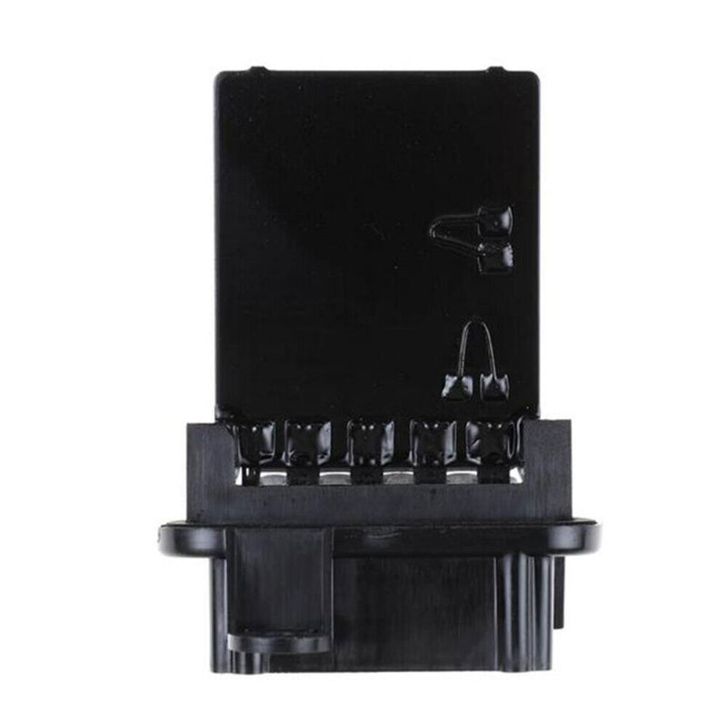 Fan Blower Motor Resistor for Jeep Cherokee KJ Wrangler TJ 2002-2007 All Engine