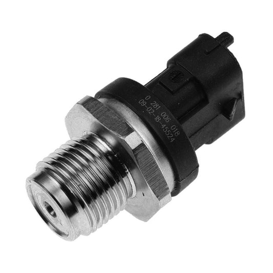 Fuel Rail Pressure Sensor For Mazda BT50 Pickup 2.5L 3.0L Ford Ranger 0281006018