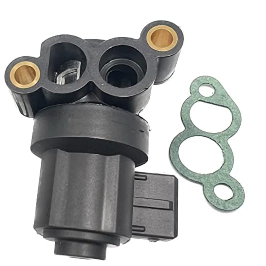 Idle Air Control Valve Fit For HYUNDAI ACCENT II Saloon LC COUPE II GK ELANTRA III XD GETZ TB MATRIX FC KIA CERATO I Hatchback LD 35150-22600