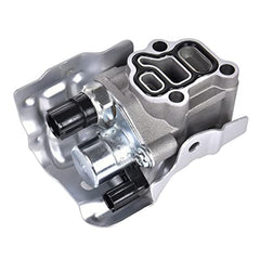 Idle Air Control Valve Fit For HONDA ACCORD VII CL CN CR-V II RE RE4 2.4 i-VTEC 4WD FR-V BE 15810-RAA-A01