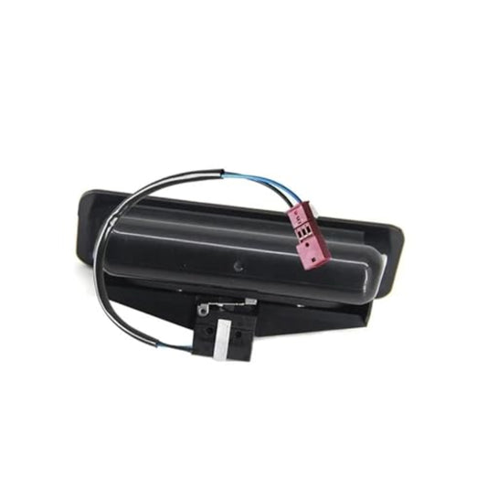 Tailgate Handle Switch Car Trunk Switch for BMW E39 E60 E61 Trunk Push Button Handle 51248168035 8168035 2046802391 Tailgate Boot Release