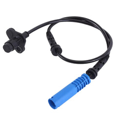 Rear ABS Wheel Speed Sensor 34526756376 For BMW 525I 528I 530I 540I M5 1995-2003