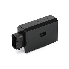 Central Locking Mechanism 67118353012 67111387606 Car Door Lock Compatible with for E34 for E36 318i 323i 320i 325i for M3 M5 Z3 Front Door Lock Actuator