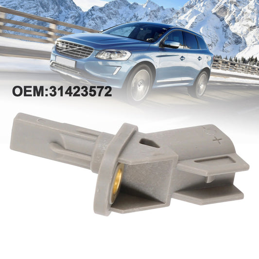 FRONT Left/RIGHT ABS SPEED SENSOR FOR VOLVO S60 S80 V60 V70 XC60 XC70 31423572