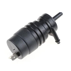 Car Wiper Washer Pump Windscreen Wiper for VW for Golf for Jetta for Passat Windshield Wiper Parts Car Windshield Wipers Windshield Wiper Washer Pump 1450174
