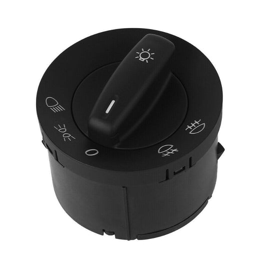 Head Light Switch 1K0941431Q For VW Golf MK5 Caddy JETTA TOURAN SAGITAR BOORA