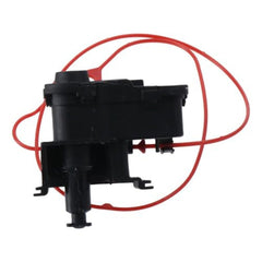 Fuel Door Lock Actuator 8K0862153J for Audi A4 A5 Coupe Q5 RS5 S4 S5 Coupe SQ5 Fuel Filler Door Opener Actuator Fuel Gas Filler Door Release Handle Opener 8K0862153H Black