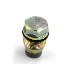 FUEL COMMON RAIL PRESSURE RELIEF LIMITER VALVE FOR MAN TEMSA VOLVO 1110010015
