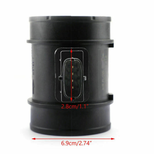 Mass Air Flow Meter Sensor 0281002618 0281002683 for Chevrolet Captiva 2006-2020