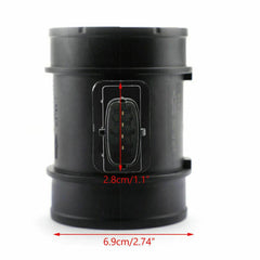 Mass Air Flow Meter Sensor 0281002618 0281002683 for Chevrolet Captiva 2006-2020