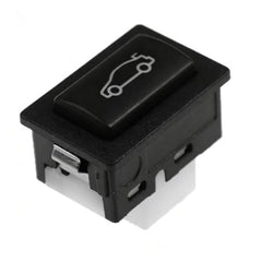 Trunk Unlock Release Switch Button 2002-2025 for BMW 120i 220i 325i 330i 530i 535i 630i 640i 730Li 740Li 750Li 1 3 5 6 7 Series Replant# 61319200316 61316921846